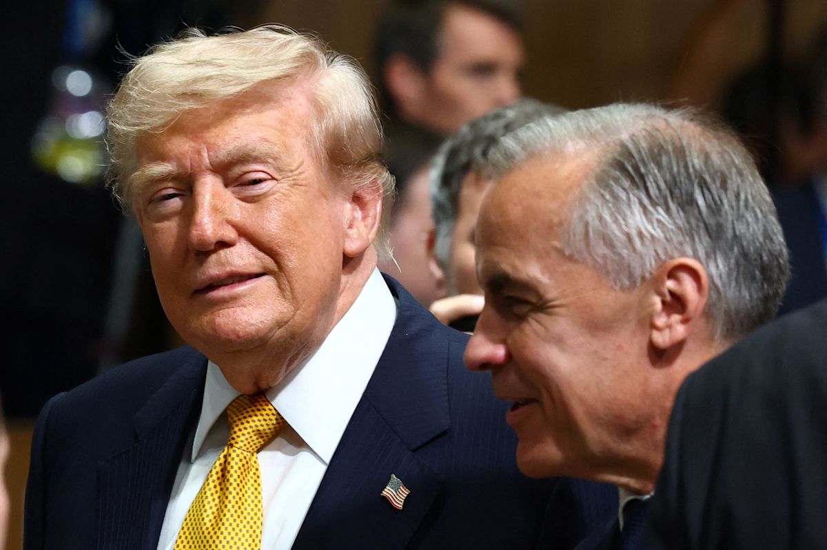 Who pays for Canada's tariffs on U.S. goods? Experts break down the real cost