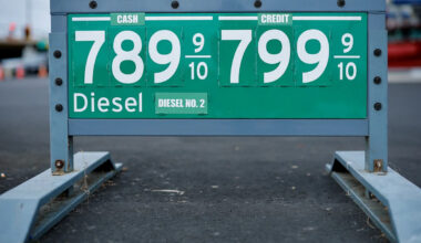 Diesel export ban backed by Trump could result in 'unintended consequences,' experts warn