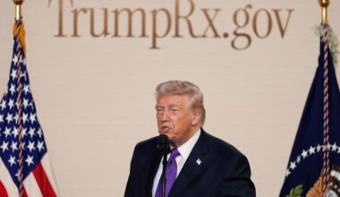 TrumpRx promises some of the world's lowest drug prices. Does it deliver?