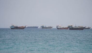 Under pressure, Iran lashes out and ramps up rhetoric