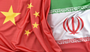 Oil prices surge higher as US and Iran exchange fire for first time in a month