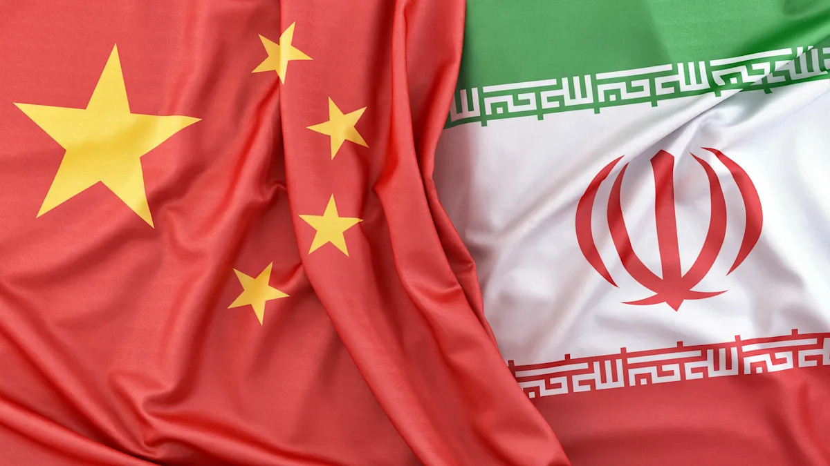 Oil prices surge higher as US and Iran exchange fire for first time in a month