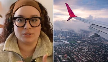 US student who 'visa-hopped' in Australia ready to leave after immigration crackdown