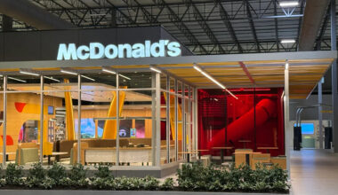 McDonald's bets on hand-breaded chicken, AI drive-throughs to fend off Burger King