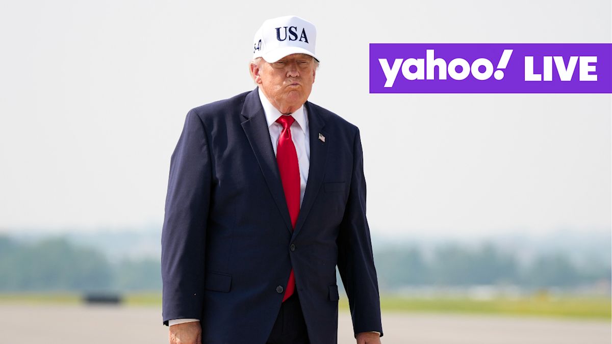 Trump says he is deciding whether to annihilate Iran or make a deal with it; Hayden Panettiere's cause of death was toxic effects of fentanyl and 4 other drugs: Singapore live news