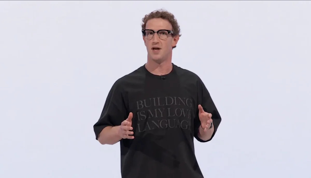 Meta's Zuckerberg says Muse AI agent will take a small fee from transactions