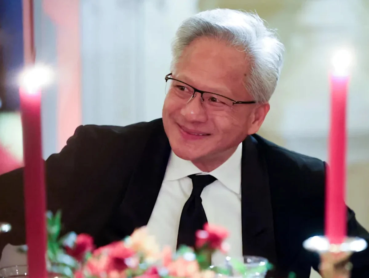 Nvidia launches AI safety platform after Jensen Huang calls Anthropic, OpenAI warnings 'odd'