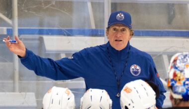Rishaug: Babcock took the high road ... I'm not sure he had much choice - TSN