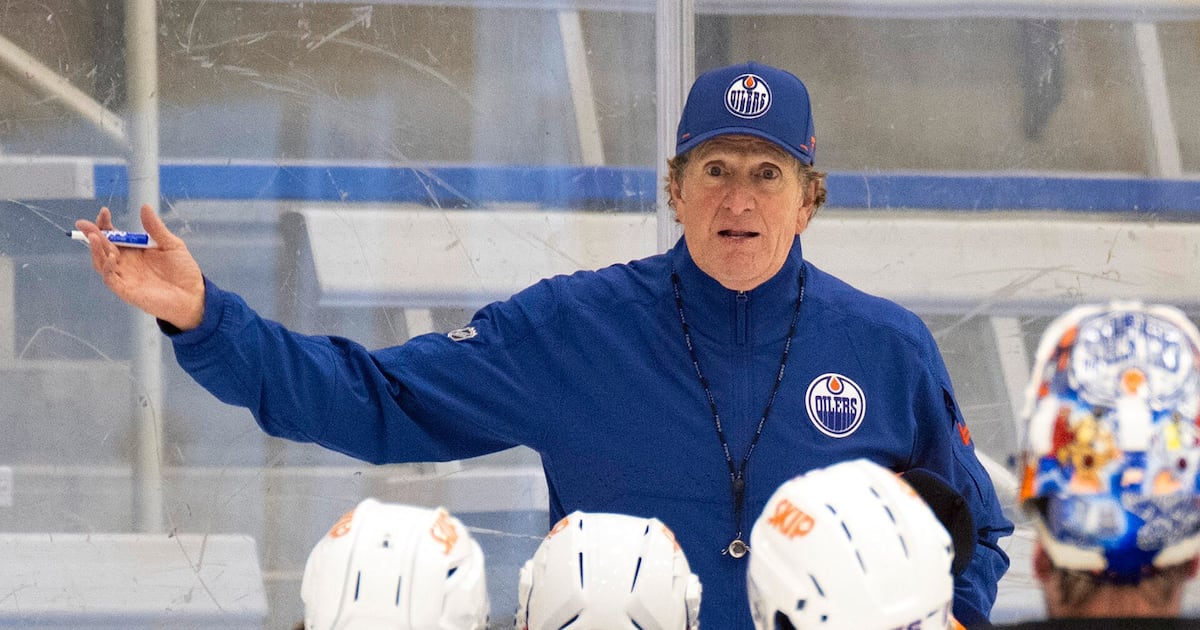 Rishaug: Babcock took the high road ... I'm not sure he had much choice - TSN