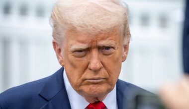 Trump Shares When He Expects Iran War To Finally End, And When Gas Will Drop Below $2 a Gallon