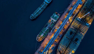 Former Trump Economic Adviser: Iran’s Oil Exports Have Fallen to Zero. Here’s What It Could Mean for Oil Prices