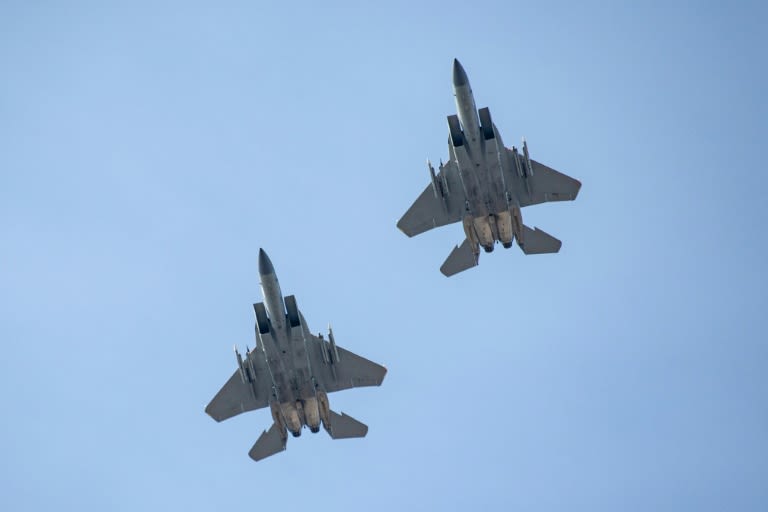 US military confirms Iran war has led to munitions shortfall