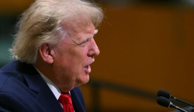 Trump threatens Iran with 'hell' but unveils fresh talks