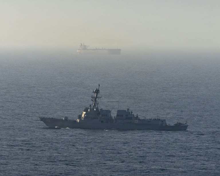 Iran attacks US sites after American strikes, wedding deaths