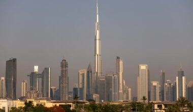 Iran's economic ties to Dubai hard to break despite war