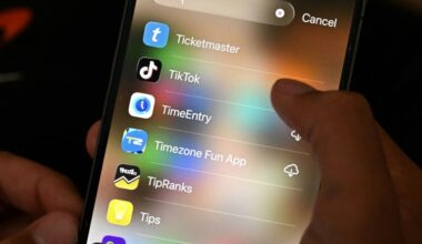 Australians could opt out of social media algorithms under new law