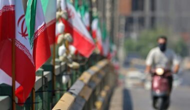 US sanctions threaten to crush Iranian students' dreams