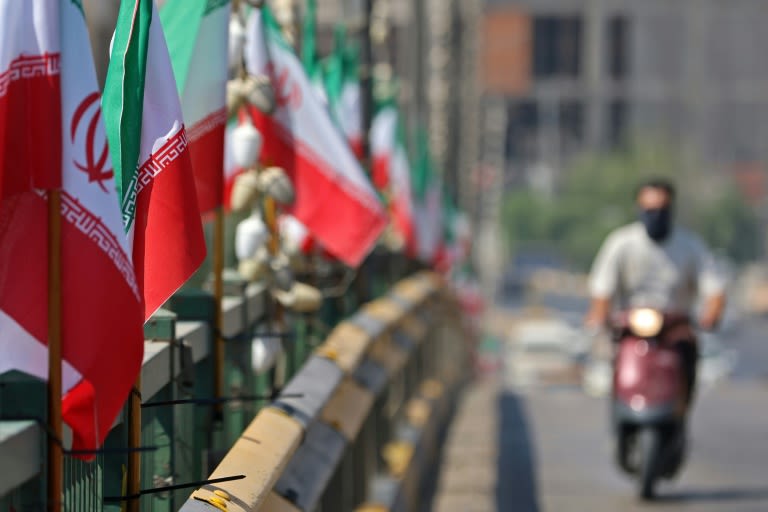 US sanctions threaten to crush Iranian students' dreams