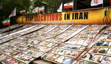 AI risks, Iran war to take center stage at UN