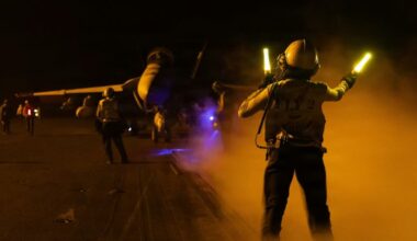 Iran war drives oil prices to $100 per barrel as Tehran strikes ships