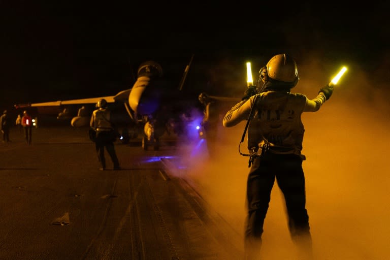 Iran war drives oil prices to $100 per barrel as Tehran strikes ships