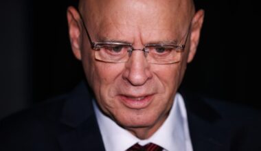 October 7 survivors, families take centre stage in Israel vote