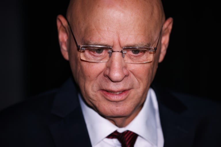 October 7 survivors, families take centre stage in Israel vote
