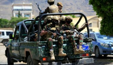 US warns of rapid escalation in Middle East war
