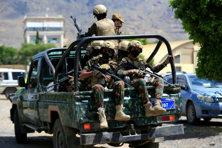 US warns of rapid escalation in Middle East war