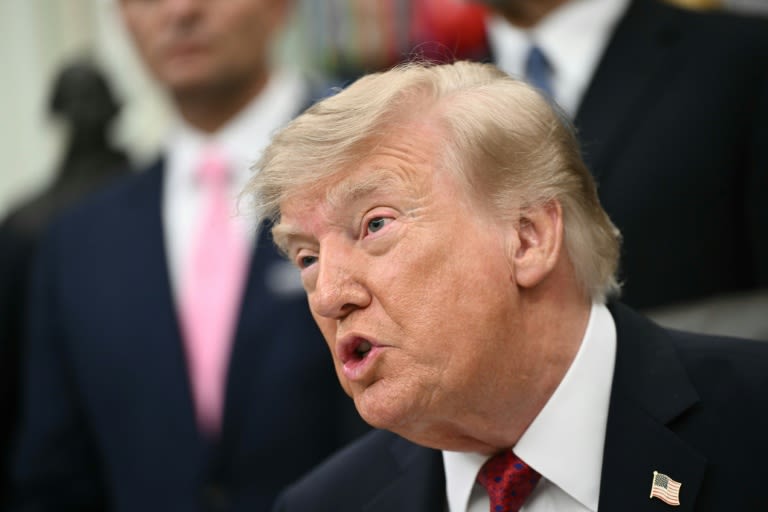 US strikes Iran in latest tit-for-tat attacks