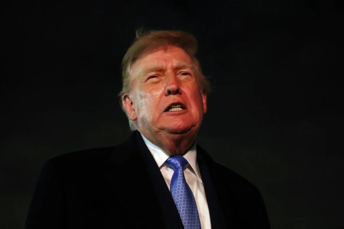 Oil prices spike after Trump rejects Iran truce offer