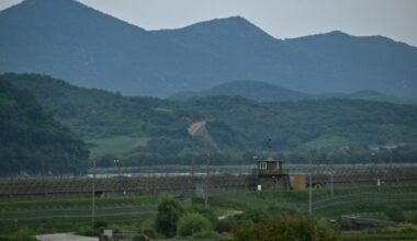 'Currently impossible': North Korea defections in freefall