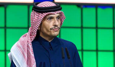 Qatar PM describes fallout of US-Israel war on Iran as ‘earthquake’