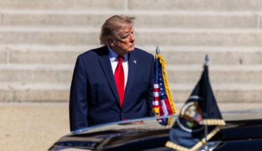 Trump ‘rejects’ Iran’s seven-day ceasefire proposal. What’s next?