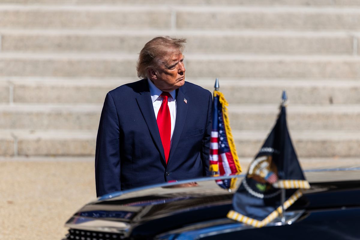 Trump ‘rejects’ Iran’s seven-day ceasefire proposal. What’s next?