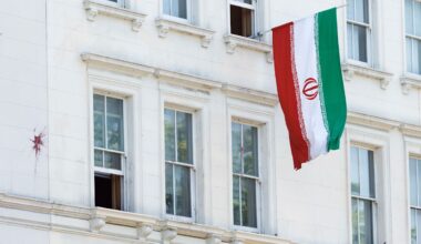Iran expels Swedish diplomat in retaliatory move