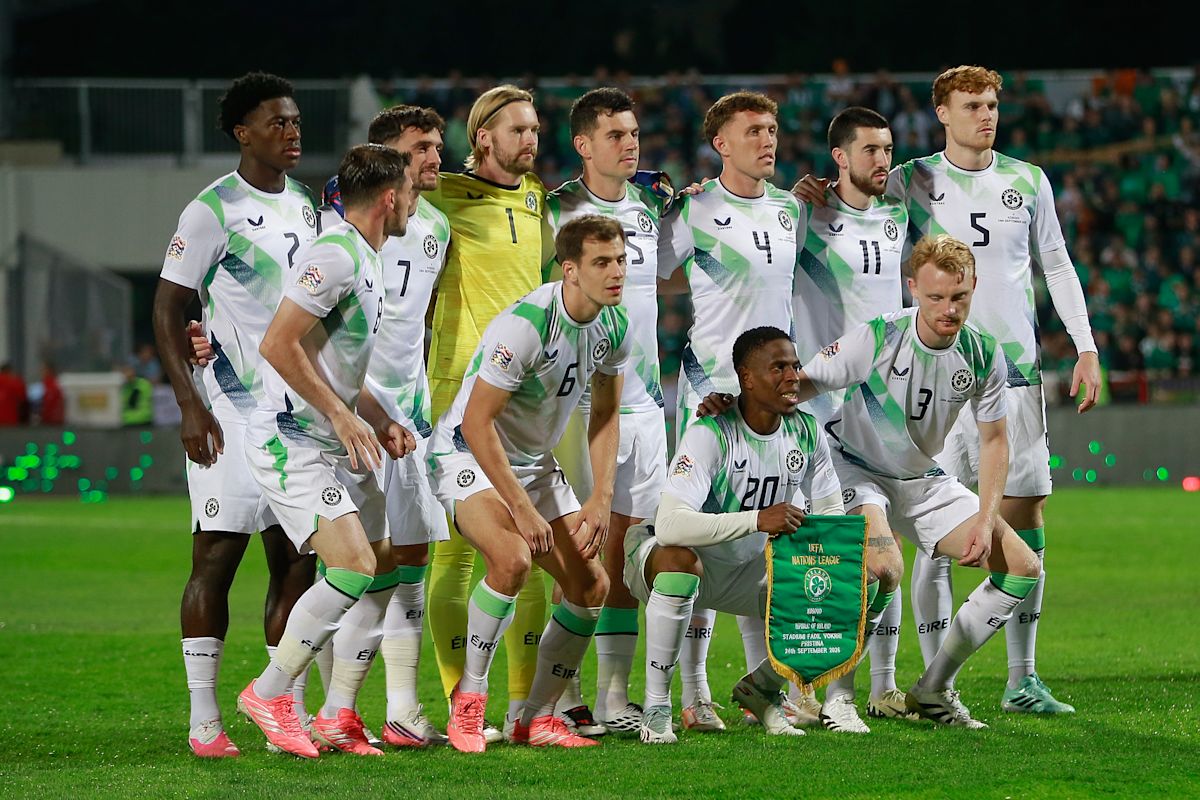Pressure to boycott Israel game grows as Ireland preparations stall