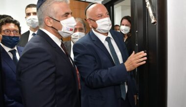 Israel and Morocco agree to open embassies, upgrading diplomatic ties