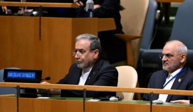 What’s in Iran’s seven-day plan to reopen the Strait of Hormuz?