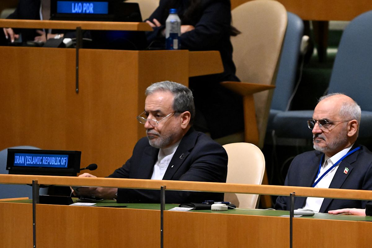 What’s in Iran’s seven-day plan to reopen the Strait of Hormuz?