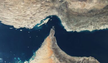 Bahrain says it will not participate in Iran’s proposed Hormuz meeting
