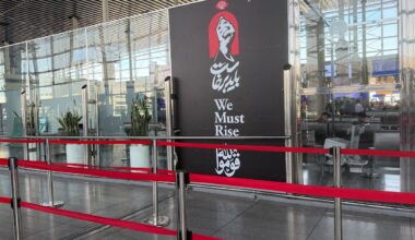 US aviation sanctions disrupt Iran flights, push travellers overland