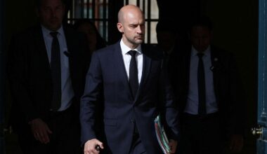 France to summon Iran envoy after language centre closure in Tehran