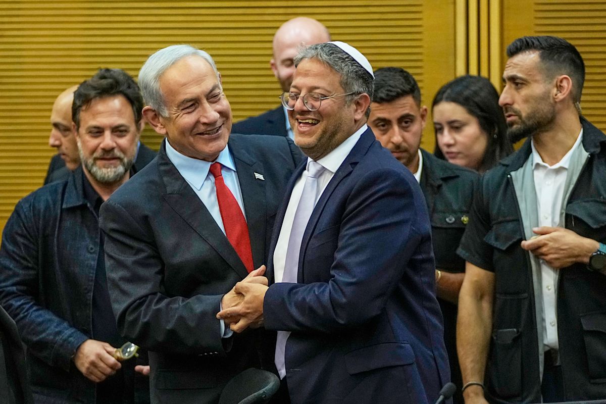 Israel bans Arab parties from election: Who they are, why it matters