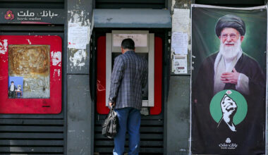 Turkiye revokes operating licence of Iran’s Bank Mellat in Istanbul