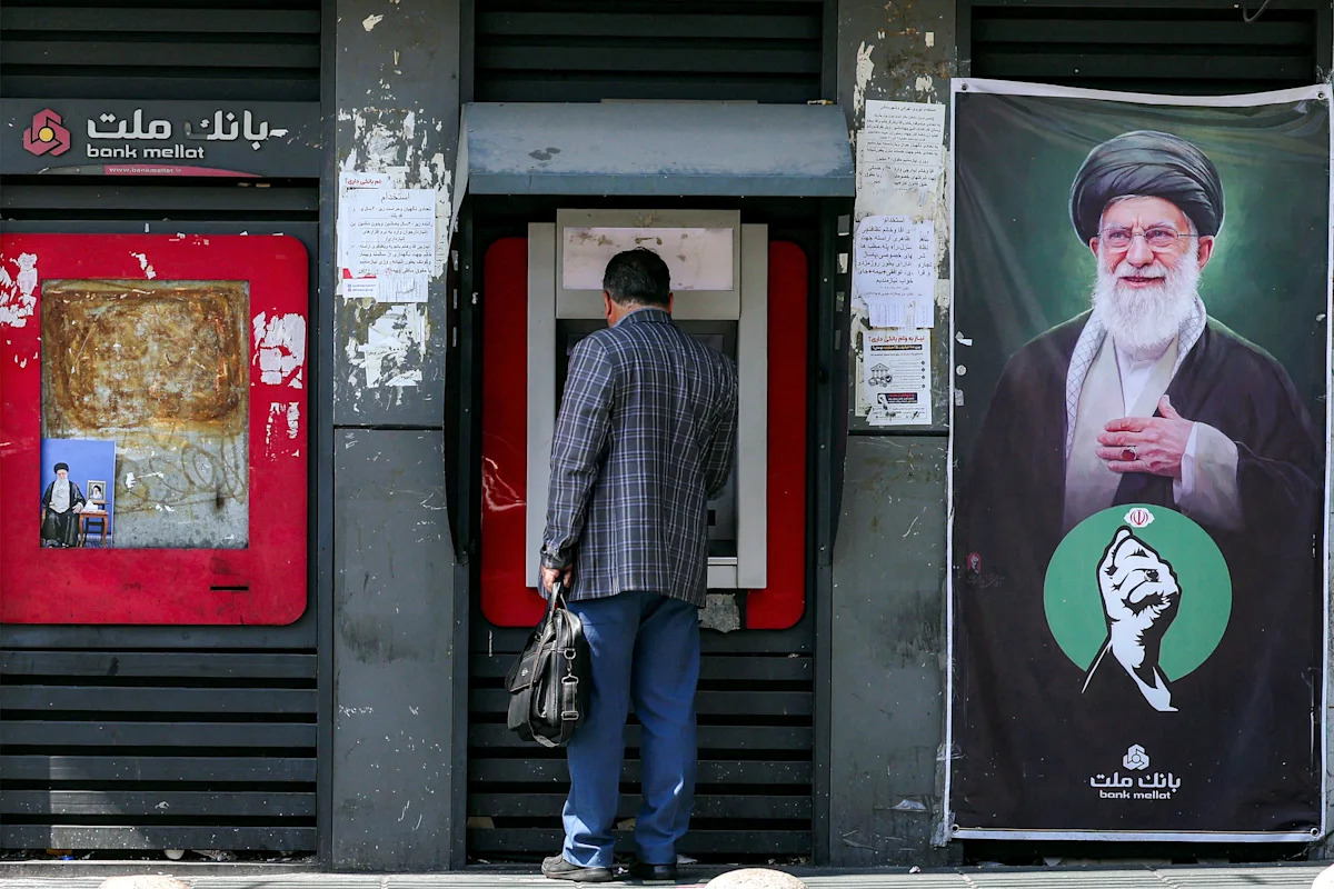 Turkiye revokes operating licence of Iran’s Bank Mellat in Istanbul