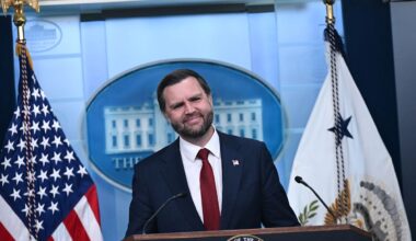Iran war: Why US midterms could be a pivotal moment