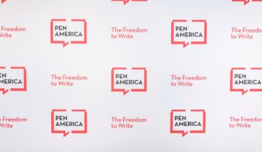 Prize-winning author Phil Klay takes over at PEN America amid Israel-Hamas war rifts