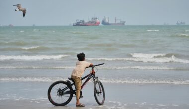 Gulf nations have found ways to keep oil flowing through the Iran war, but the costs are mounting