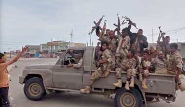 Yemen's Houthi rebels shook up the Mideast with a sudden blitz. Iran helped, sources tell AP